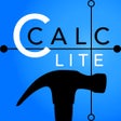 ไอคอนของโปรแกรม: Construction Calc Lite