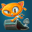Icoon van programma: Alley Runner
