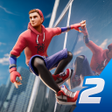 プログラムのアイコン：Spider Hero 2