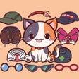 プログラムのアイコン：Kitty Fashion Star