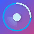 프로그램 아이콘: Circle Pong Game for Wear…