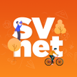 Icoon van programma: SVnet