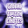 Programikonen: Global Twitch Emotes