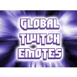 Global Twitch Emotes