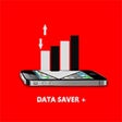 Ikon program: Data Saver Plus