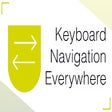 Previous and Next page keyboard navigation