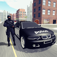 Programikonen: Police Chase 3D