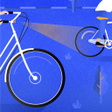 程序图标：Mapas Bogotá Bici