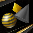 プログラムのアイコン：Wheel of Random
