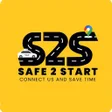 Ícone do programa: S2S Taxi