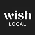 Programikonen: Wish Local