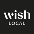 Ícone do programa: Wish Local - For partner …