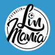 Programikonen: Linmania Futbolin