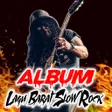 Icon of program: 101 Lagu Barat Slow Rock