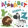 Programikonen: Alphabet from A to Z