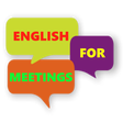 Ícone do programa: English for Business meet…