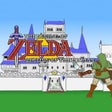 Programın simgesi: The Legend of Zelda: Retu…