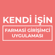 Ícone do programa: Farmasii ÜyelikKayıt