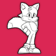 Programikonen: how to draw soni