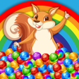 プログラムのアイコン：Classic Bubble Shooter