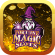 Icoon van programma: FORTUNE MAGIC SLOTS