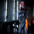 Programikonen: Dark Trooper Phase Zero (…