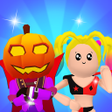 程序图标：Halloween Fashionista: Dr…