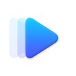 プログラムのアイコン：Vidimote for Safari