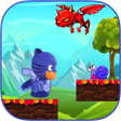 Programikonen: Masks Moonlight Heroes Ru…