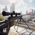 Programikonen: Sniper Shooter 3D Gun Sho…