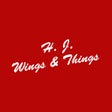 Ícone do programa: HJ Wings  Things