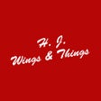 HJ Wings  Things