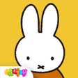 Ícone do programa: Miffy - Educational kids …