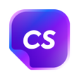 Programın simgesi: ChatSonic: Super ChatGPT …