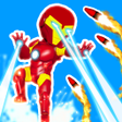 プログラムのアイコン：Iron Suit 3D