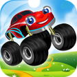 Programikonen: Road Suncity Builder