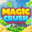 プログラムのアイコン：Magic Crush