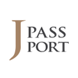 Programikonen: J Passport