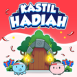 プログラムのアイコン：kastil hadiah