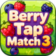 أيقونة البرنامج: Berry Tap Match 3
