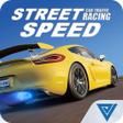 Programikonen: Street Racing Car Traffic…