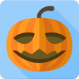 Icon of program: 2048 Halloween - Monster …