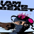 Programın simgesi: I Am Your Beast