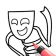 Icon of program: Coloring Digital Circus