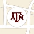 Ícone do programa: TAMU Campus Maps