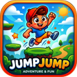 Ikon program: Endless Jump Quest