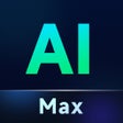 Ícone do programa: Ai Max - 智能图文视频创作专家