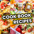 Ícone do programa: Cookbook Food Recipes - O…