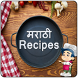 程序图标：Marathi Recipes- मरठ रसपज