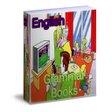 プログラムのアイコン：English Grammar Book 1 to…